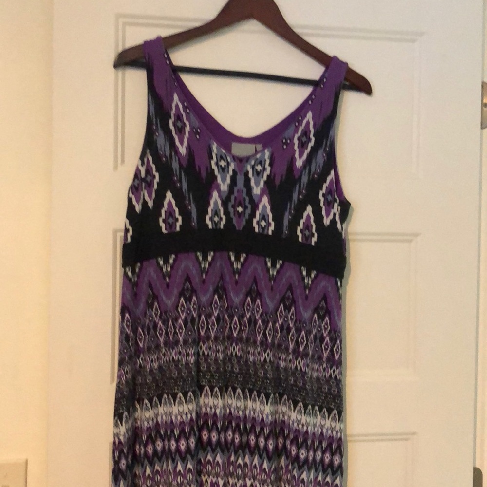 Athleta Dress